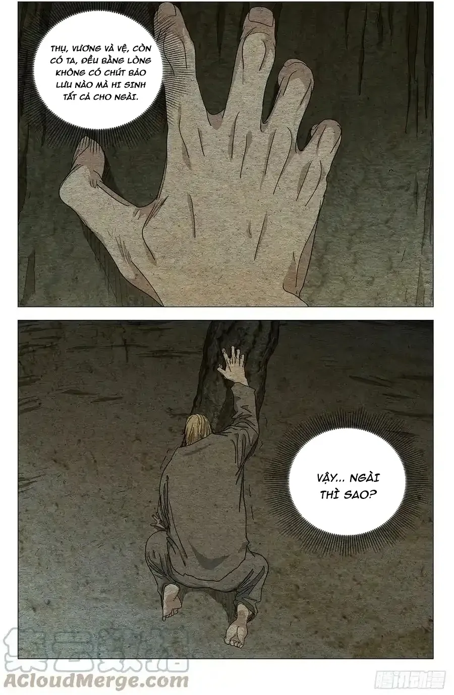 Nhất Nhân Chi Hạ Chapter 614 - 12