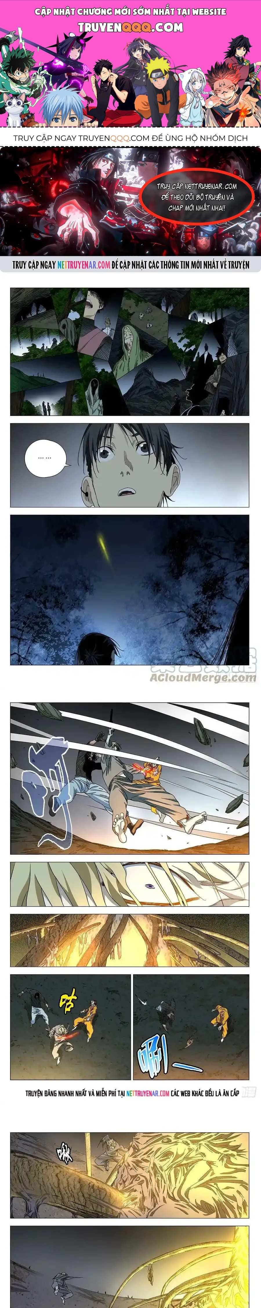 Nhất Nhân Chi Hạ Chapter 615 - 1