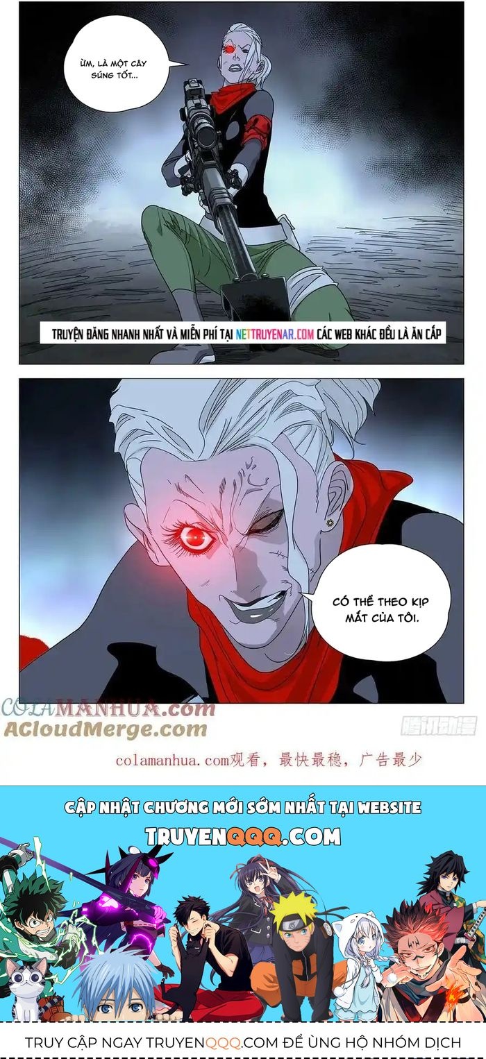 Nhất Nhân Chi Hạ Chapter 620 - 12