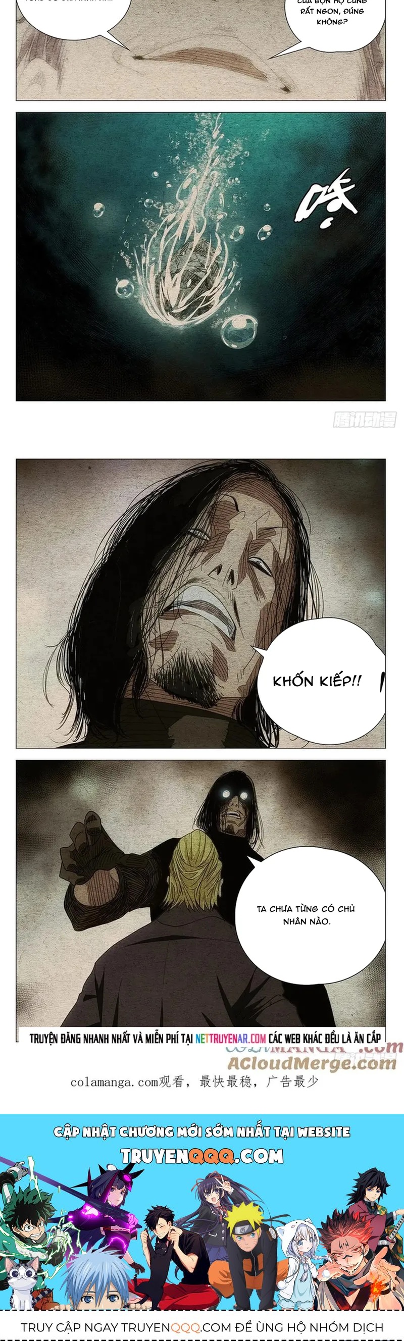 Nhất Nhân Chi Hạ Chapter 626 - 6