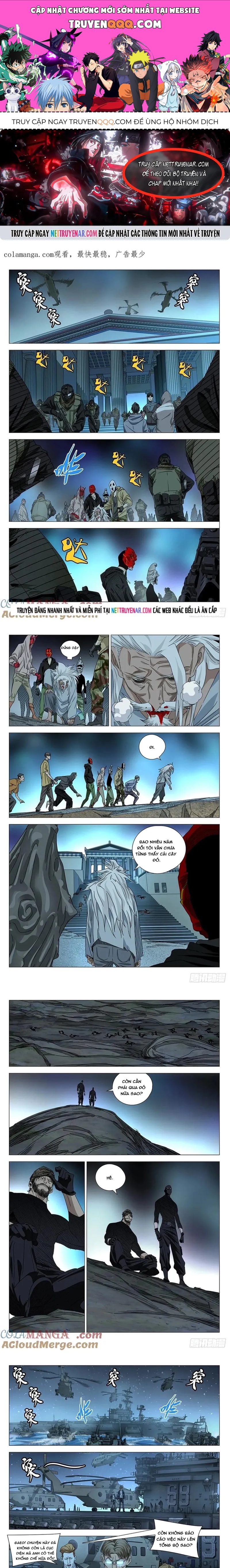 Nhất Nhân Chi Hạ Chapter 628 - 1