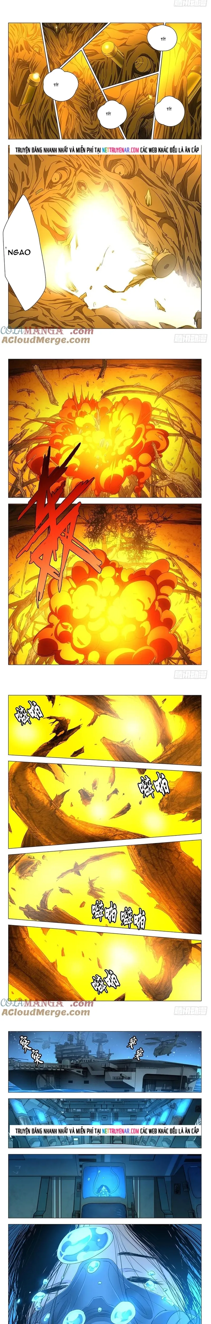 Nhất Nhân Chi Hạ Chapter 628 - 4