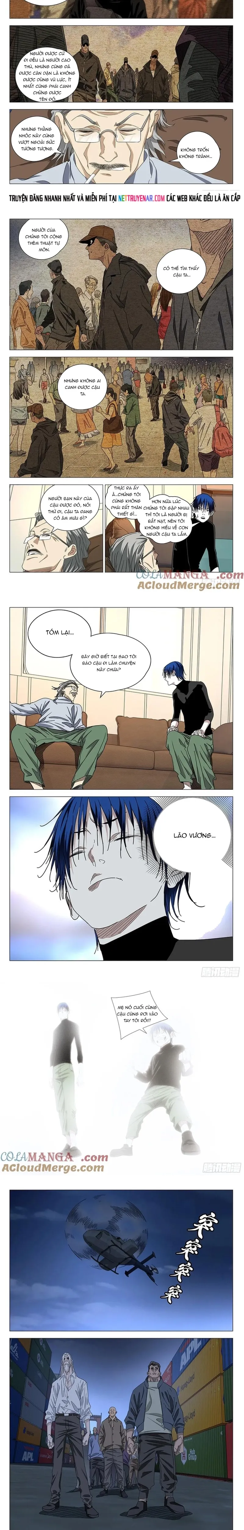 Nhất Nhân Chi Hạ Chapter 630 - 4