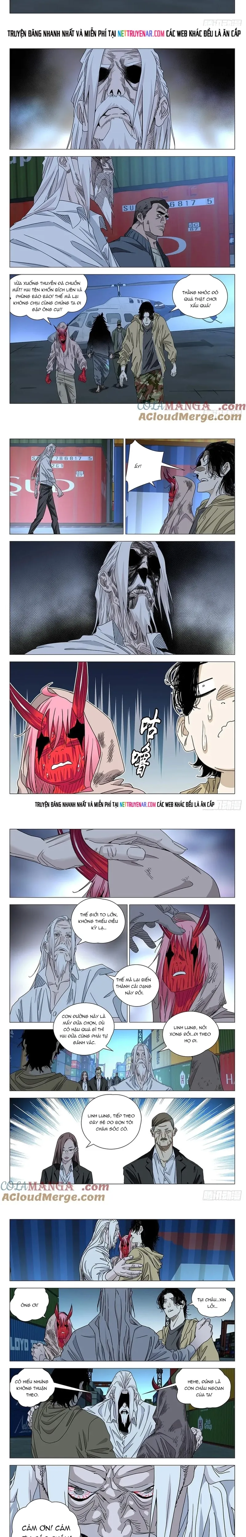 Nhất Nhân Chi Hạ Chapter 630 - 5