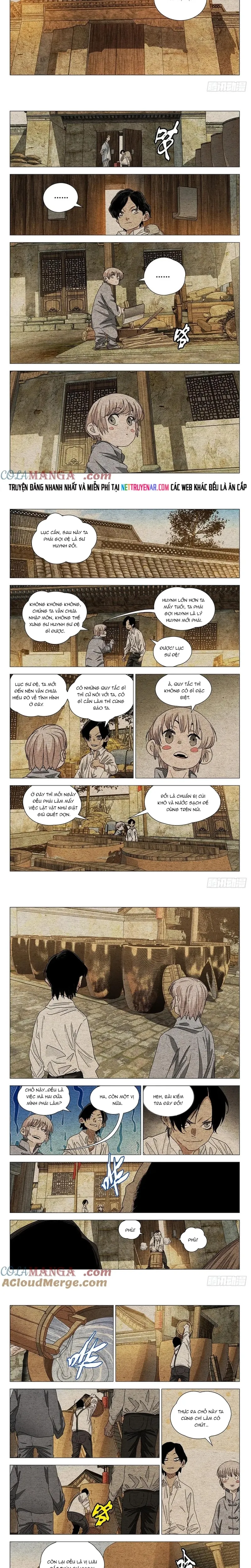 Nhất Nhân Chi Hạ Chapter 631 - 2