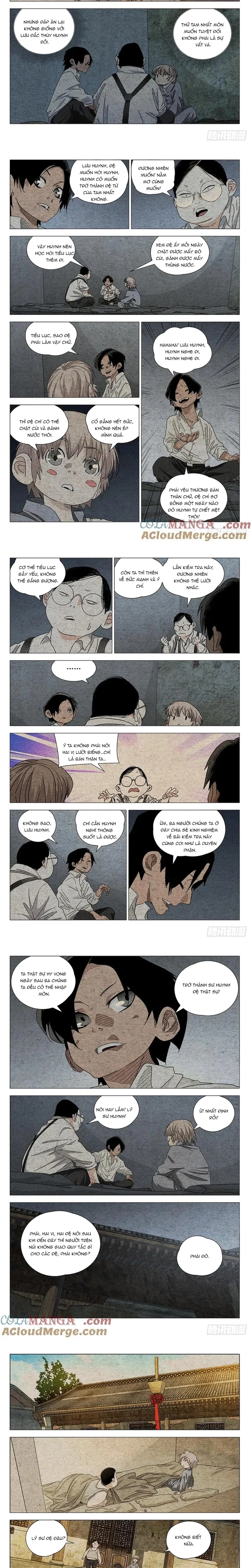 Nhất Nhân Chi Hạ Chapter 631 - 4