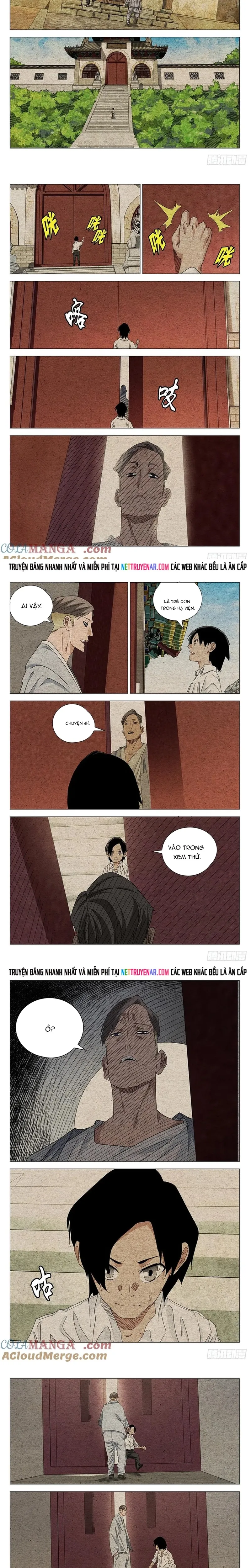 Nhất Nhân Chi Hạ Chapter 631 - 5