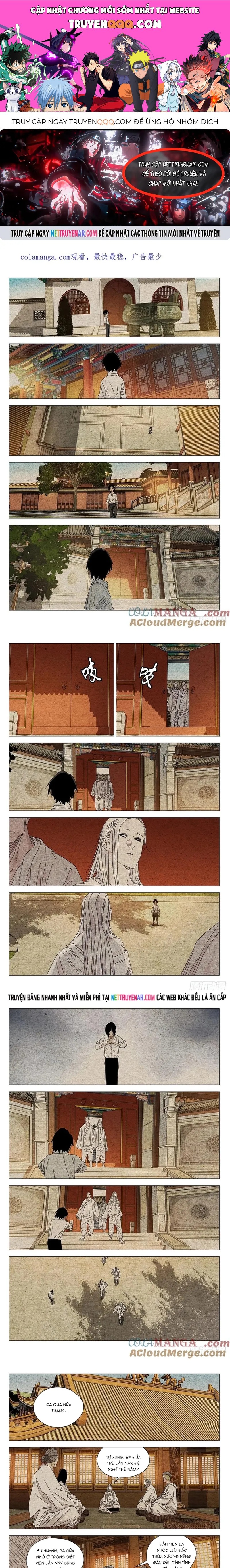 Nhất Nhân Chi Hạ Chapter 632 - 1