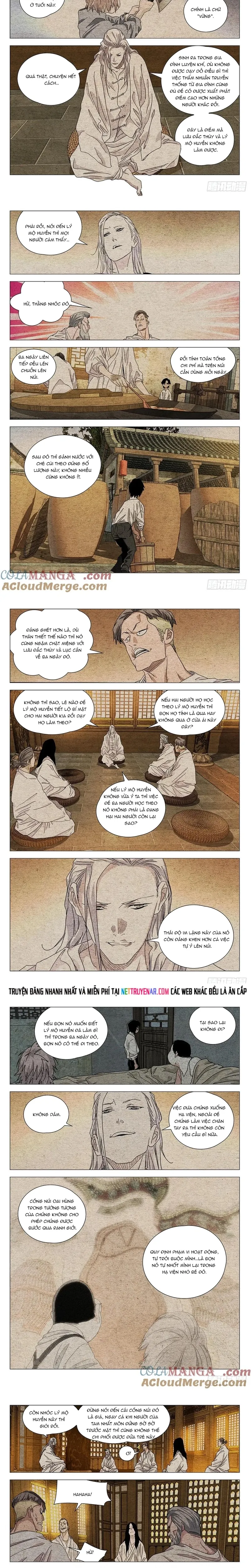 Nhất Nhân Chi Hạ Chapter 632 - 3