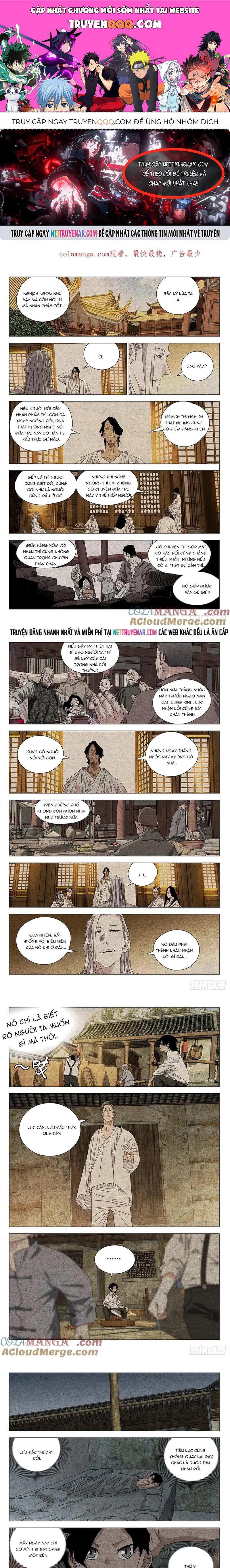 Nhất Nhân Chi Hạ Chapter 633 - 1