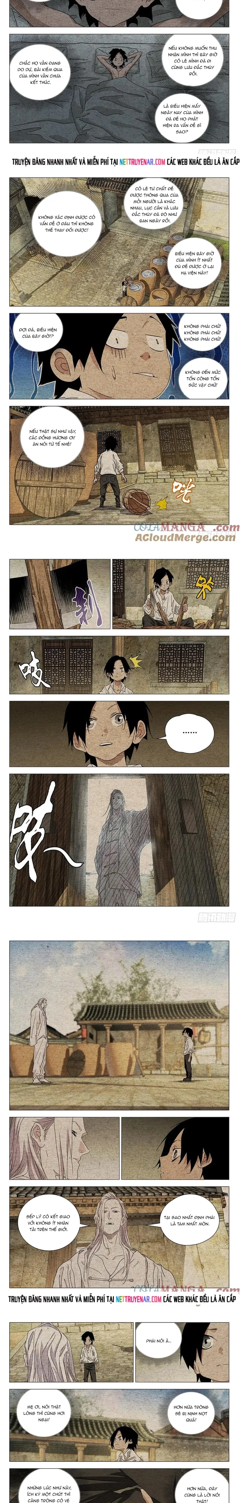 Nhất Nhân Chi Hạ Chapter 633 - 2