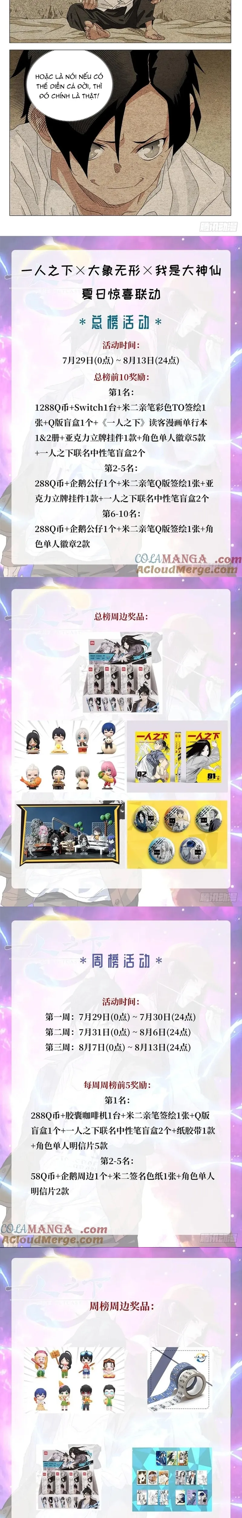 Nhất Nhân Chi Hạ Chapter 633 - 5