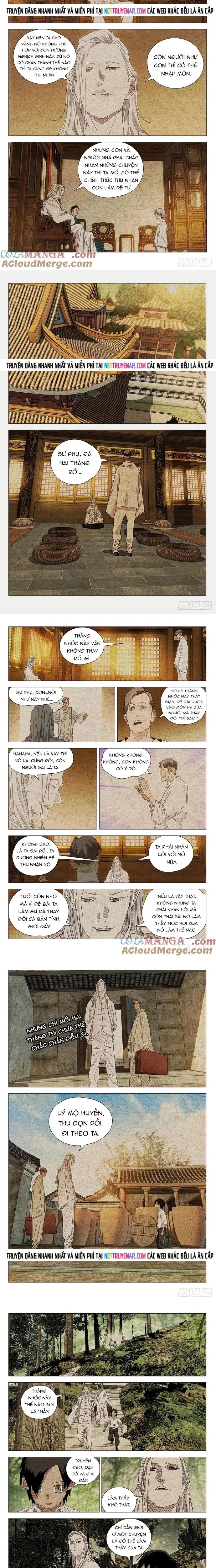 Nhất Nhân Chi Hạ Chapter 634 - 2