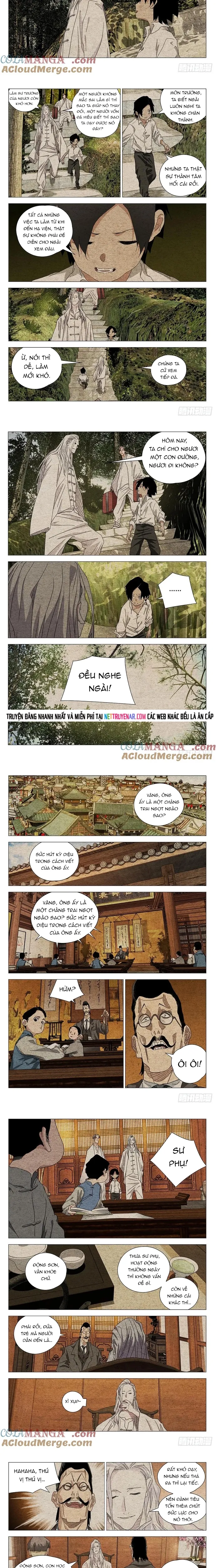 Nhất Nhân Chi Hạ Chapter 634 - 3