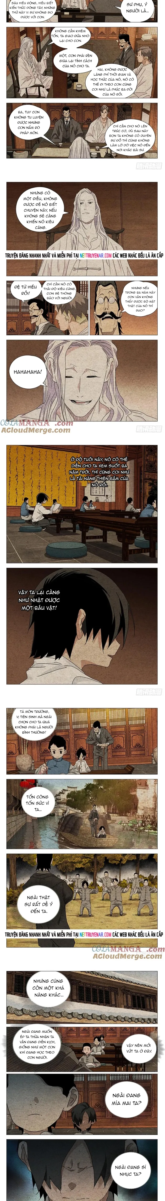 Nhất Nhân Chi Hạ Chapter 634 - 4