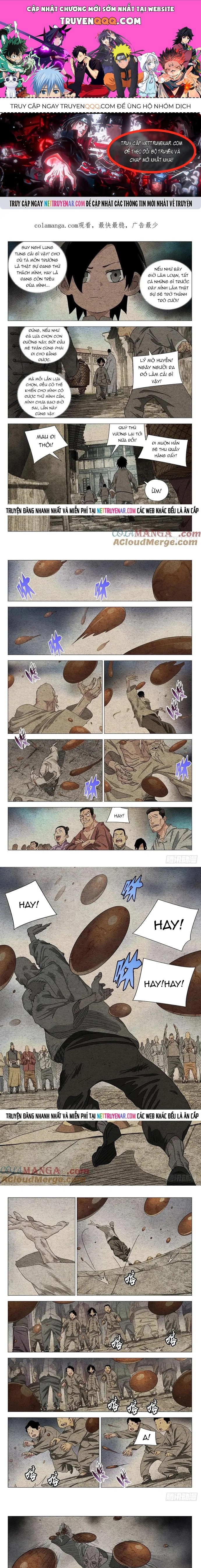 Nhất Nhân Chi Hạ Chapter 635 - 1