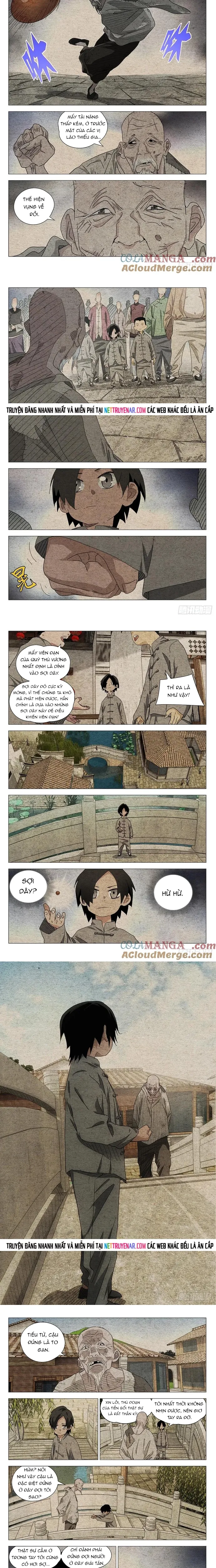 Nhất Nhân Chi Hạ Chapter 635 - 2