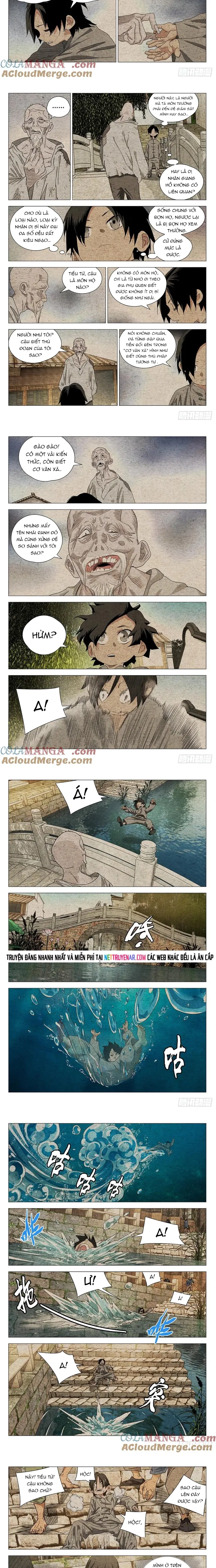 Nhất Nhân Chi Hạ Chapter 635 - 3