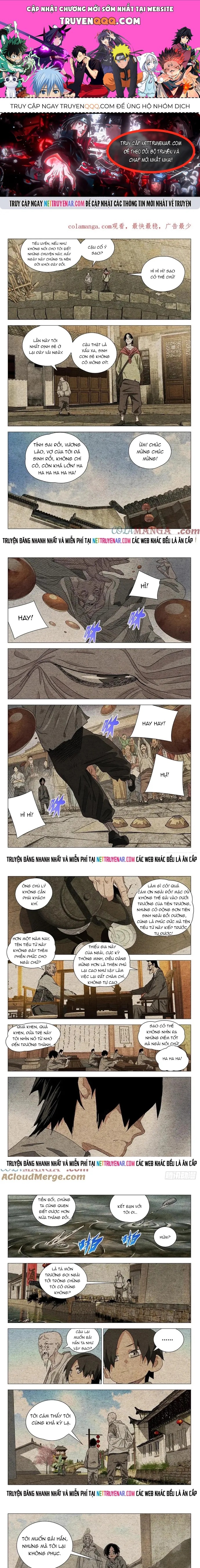 Nhất Nhân Chi Hạ Chapter 636 - 1