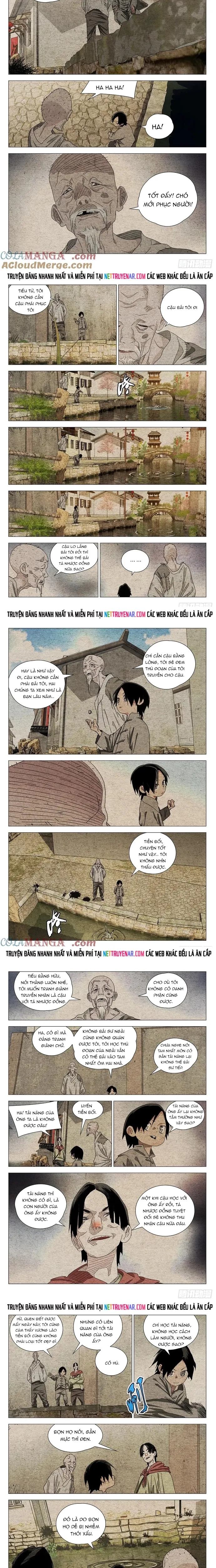 Nhất Nhân Chi Hạ Chapter 636 - 2