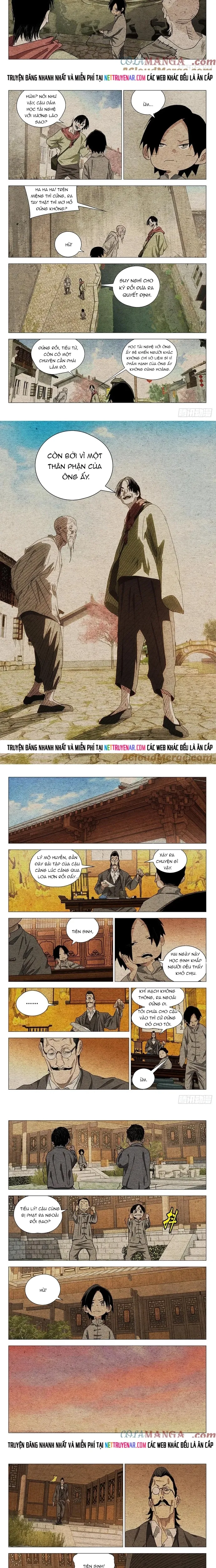 Nhất Nhân Chi Hạ Chapter 636 - 3