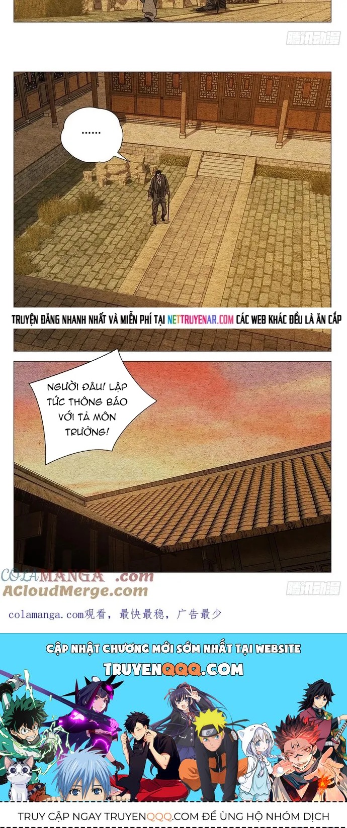 Nhất Nhân Chi Hạ Chapter 636 - 5