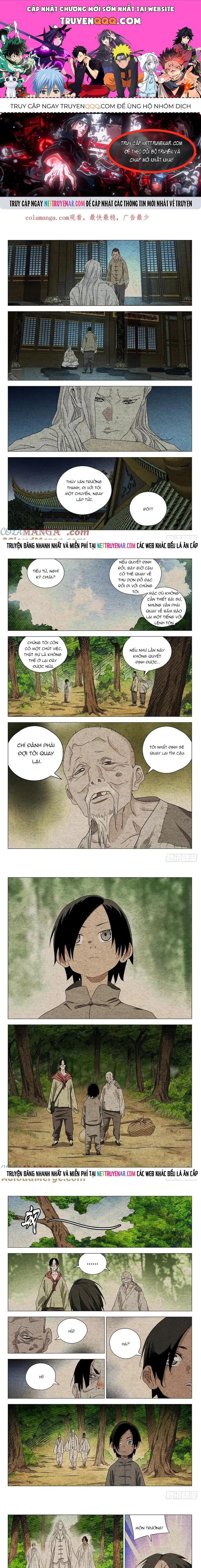 Nhất Nhân Chi Hạ Chapter 637 - 1