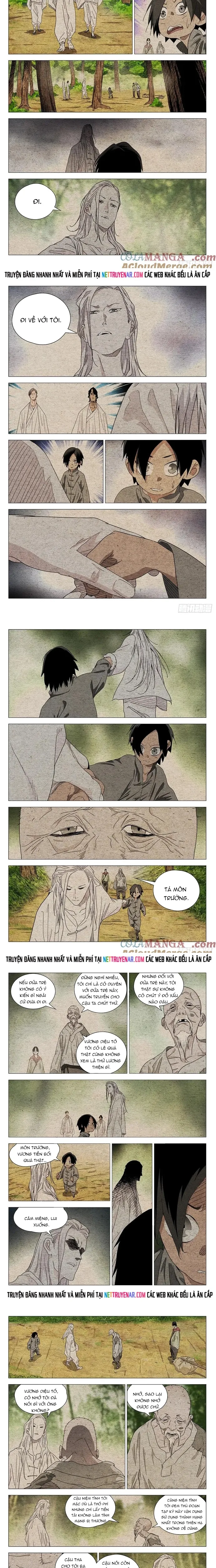 Nhất Nhân Chi Hạ Chapter 637 - 2