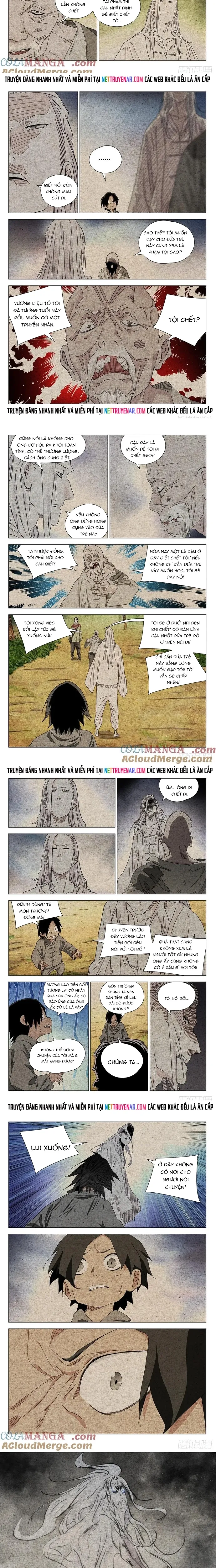 Nhất Nhân Chi Hạ Chapter 637 - 3