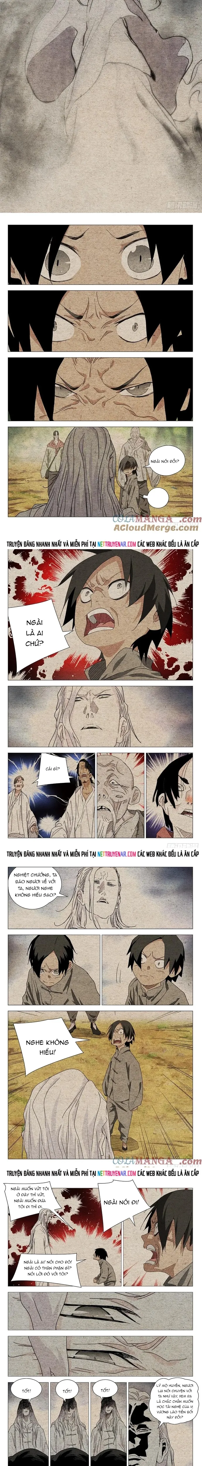 Nhất Nhân Chi Hạ Chapter 637 - 4