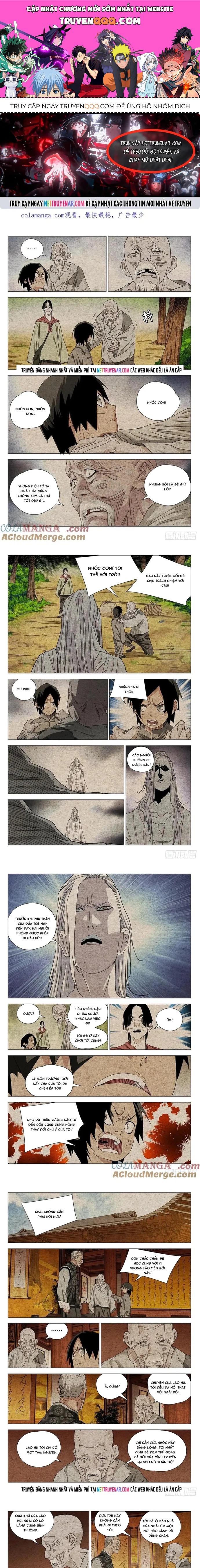 Nhất Nhân Chi Hạ Chapter 638 - 1