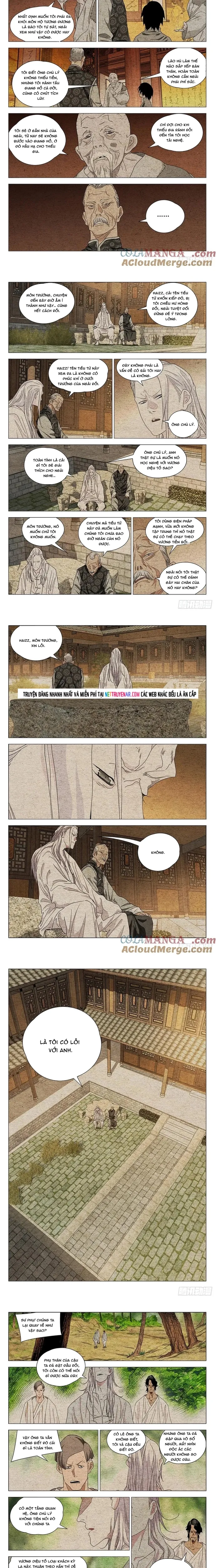 Nhất Nhân Chi Hạ Chapter 638 - 2