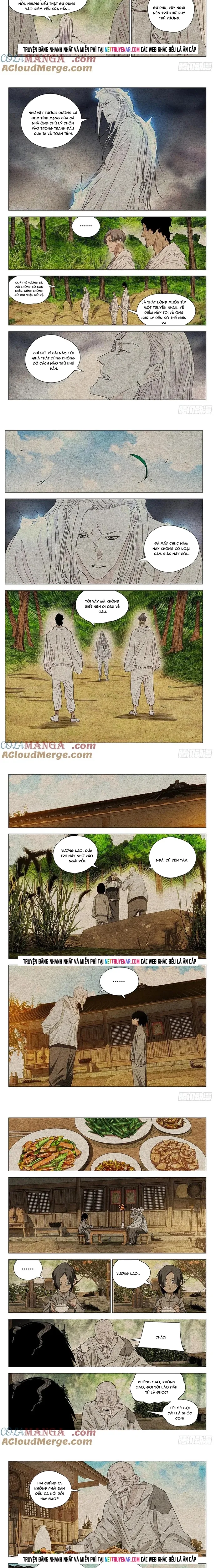 Nhất Nhân Chi Hạ Chapter 638 - 3