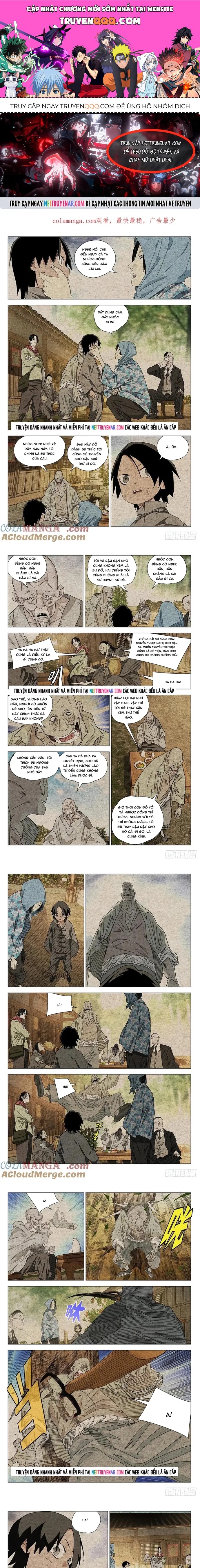 Nhất Nhân Chi Hạ Chapter 639 - 1