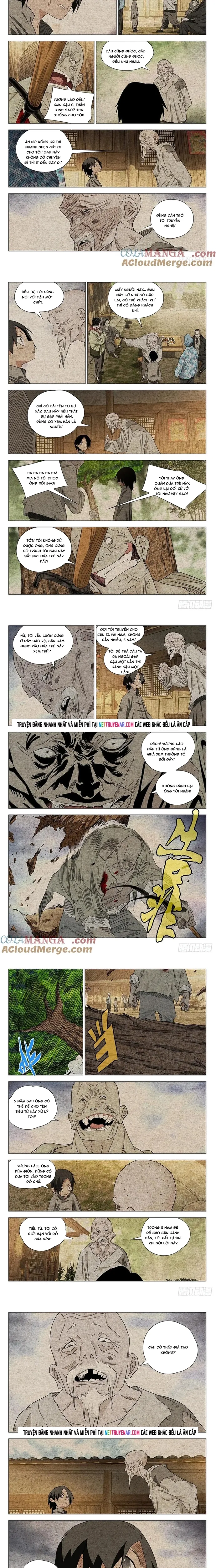 Nhất Nhân Chi Hạ Chapter 639 - 2