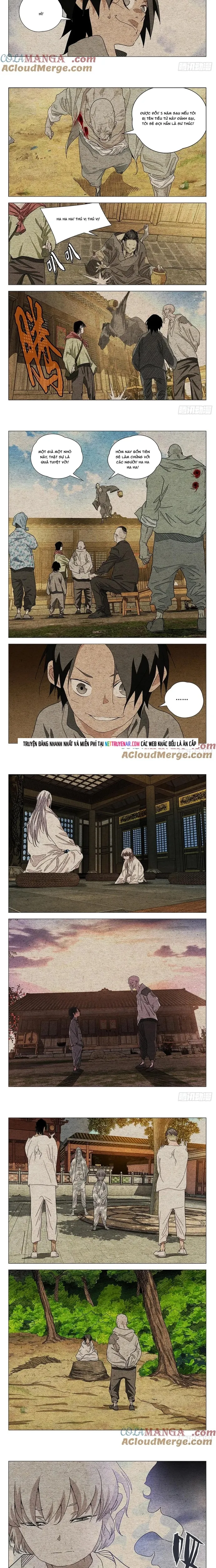 Nhất Nhân Chi Hạ Chapter 639 - 3