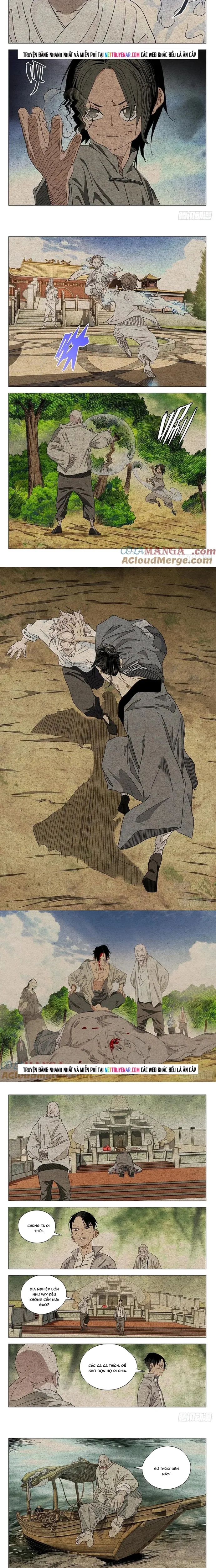 Nhất Nhân Chi Hạ Chapter 639 - 4