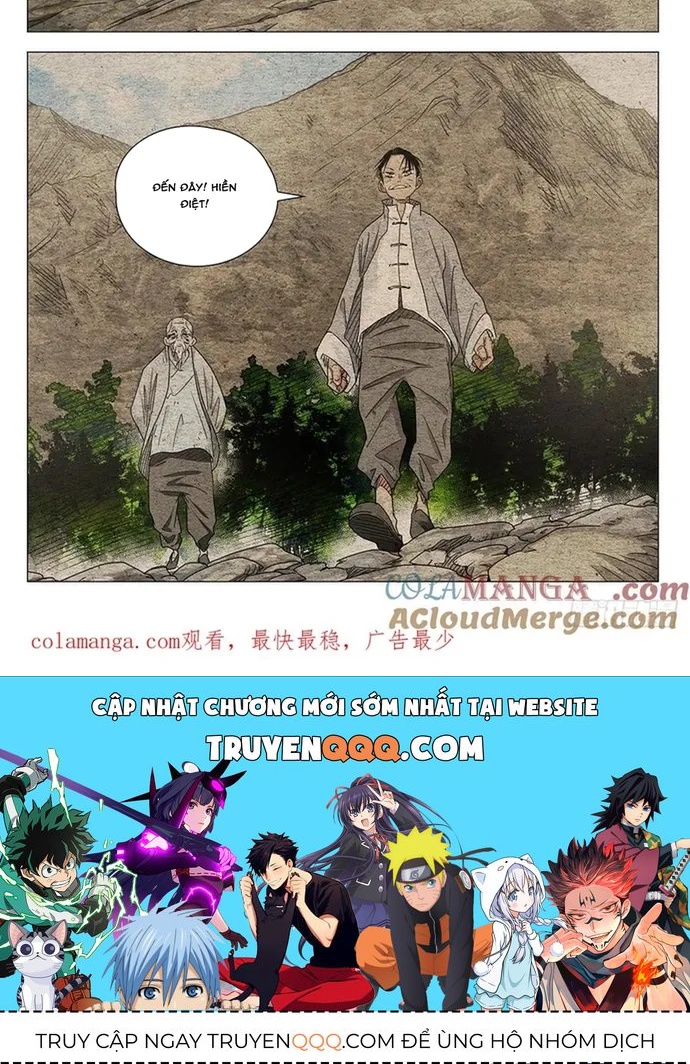 Nhất Nhân Chi Hạ Chapter 639 - 5