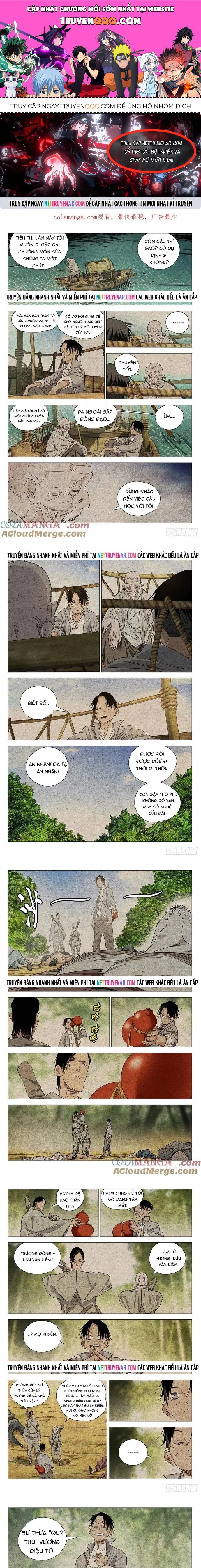Nhất Nhân Chi Hạ Chapter 640 - 1