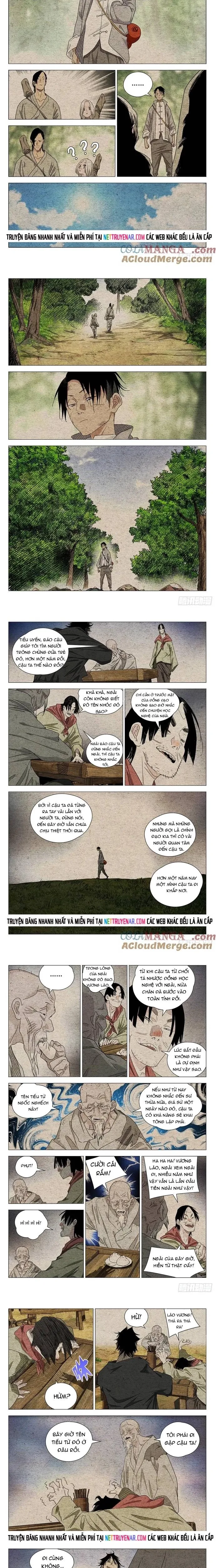 Nhất Nhân Chi Hạ Chapter 640 - 2