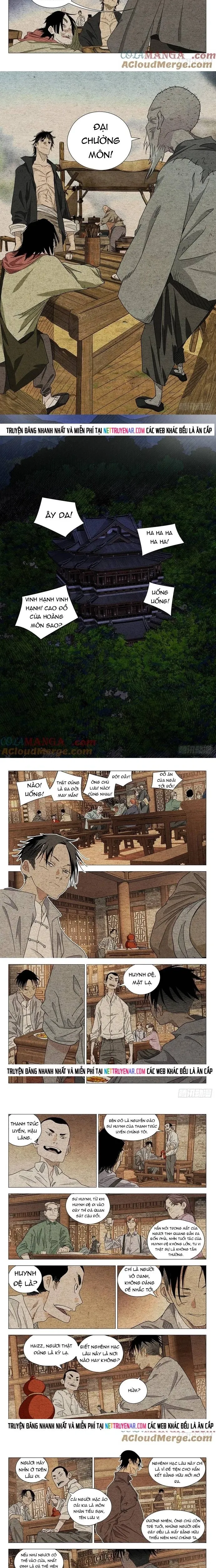 Nhất Nhân Chi Hạ Chapter 640 - 3