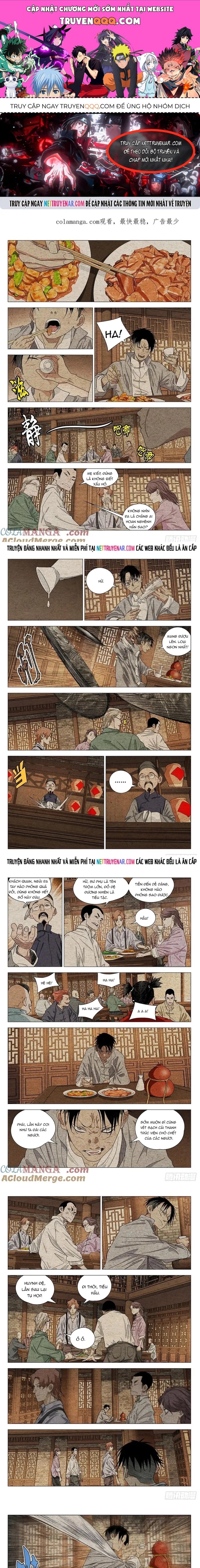 Nhất Nhân Chi Hạ Chapter 641 - 1