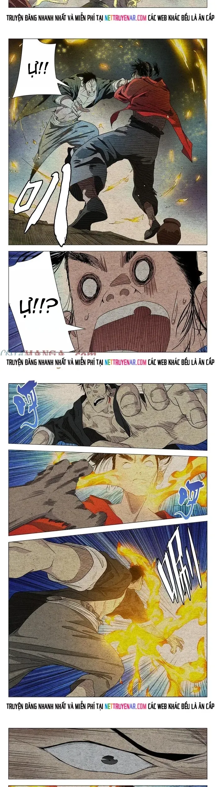 Nhất Nhân Chi Hạ Chapter 645 - 2