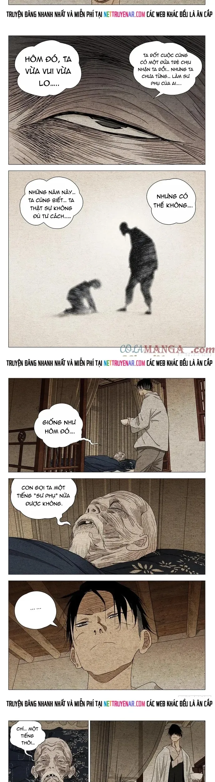 Nhất Nhân Chi Hạ Chapter 647 - 2