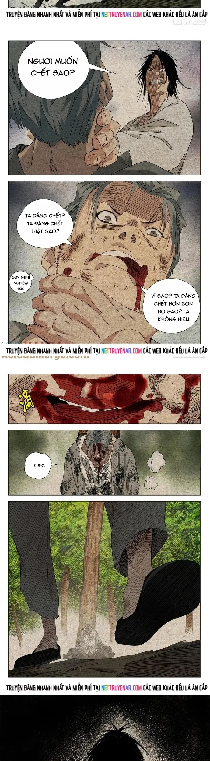 Nhất Nhân Chi Hạ Chapter 647 - 9