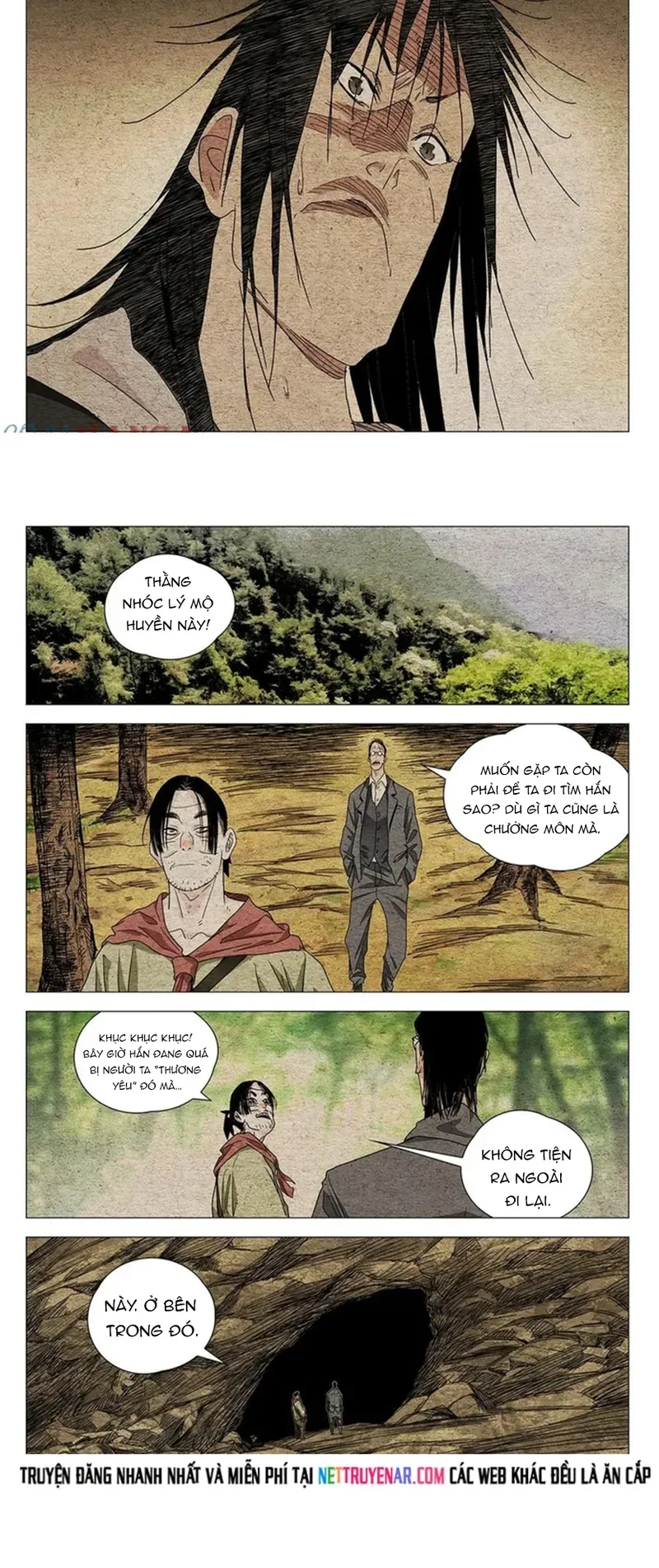 Nhất Nhân Chi Hạ Chapter 648 - 9