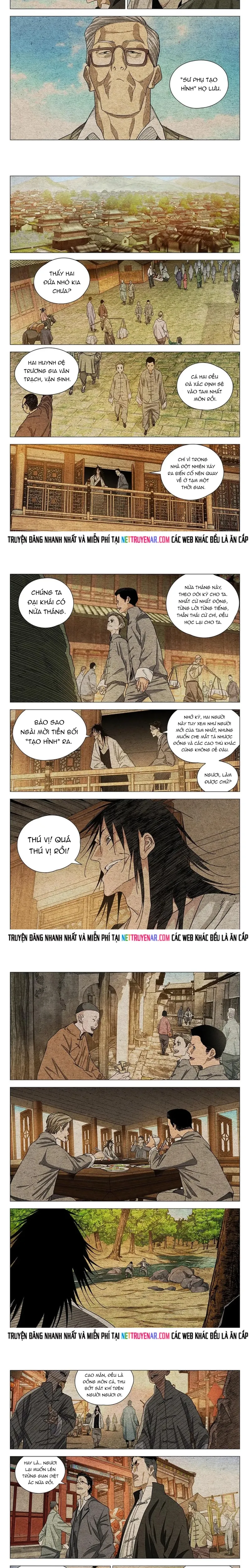 Nhất Nhân Chi Hạ Chapter 649 - 2