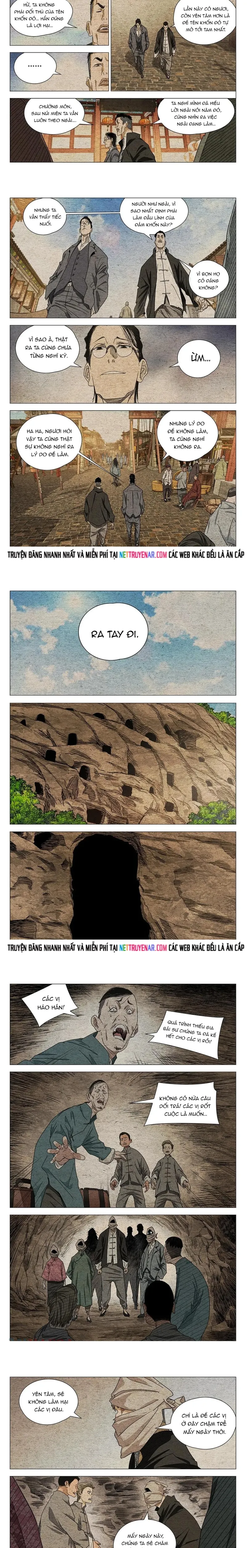 Nhất Nhân Chi Hạ Chapter 649 - 3