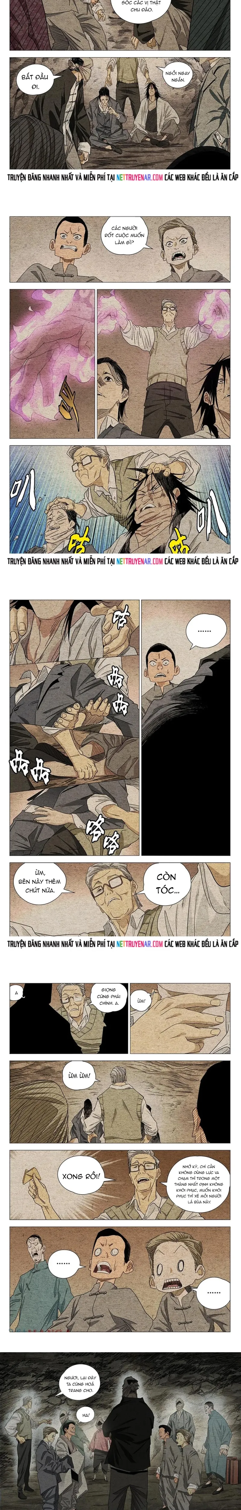 Nhất Nhân Chi Hạ Chapter 649 - 4