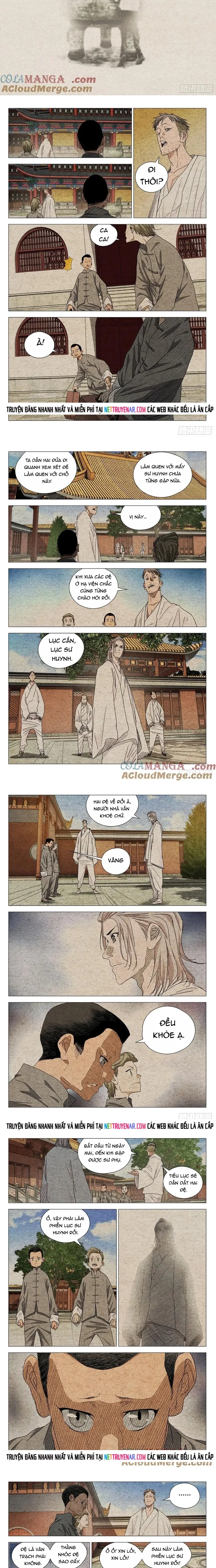 Nhất Nhân Chi Hạ Chapter 650 - 2